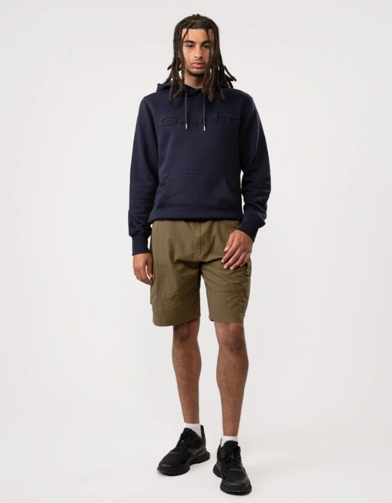Essential Ripstop Mens Cargo Shorts