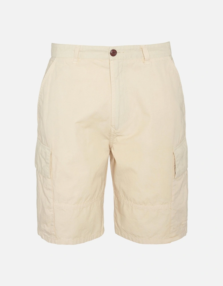 Essential Ripstop Mens Cargo Shorts