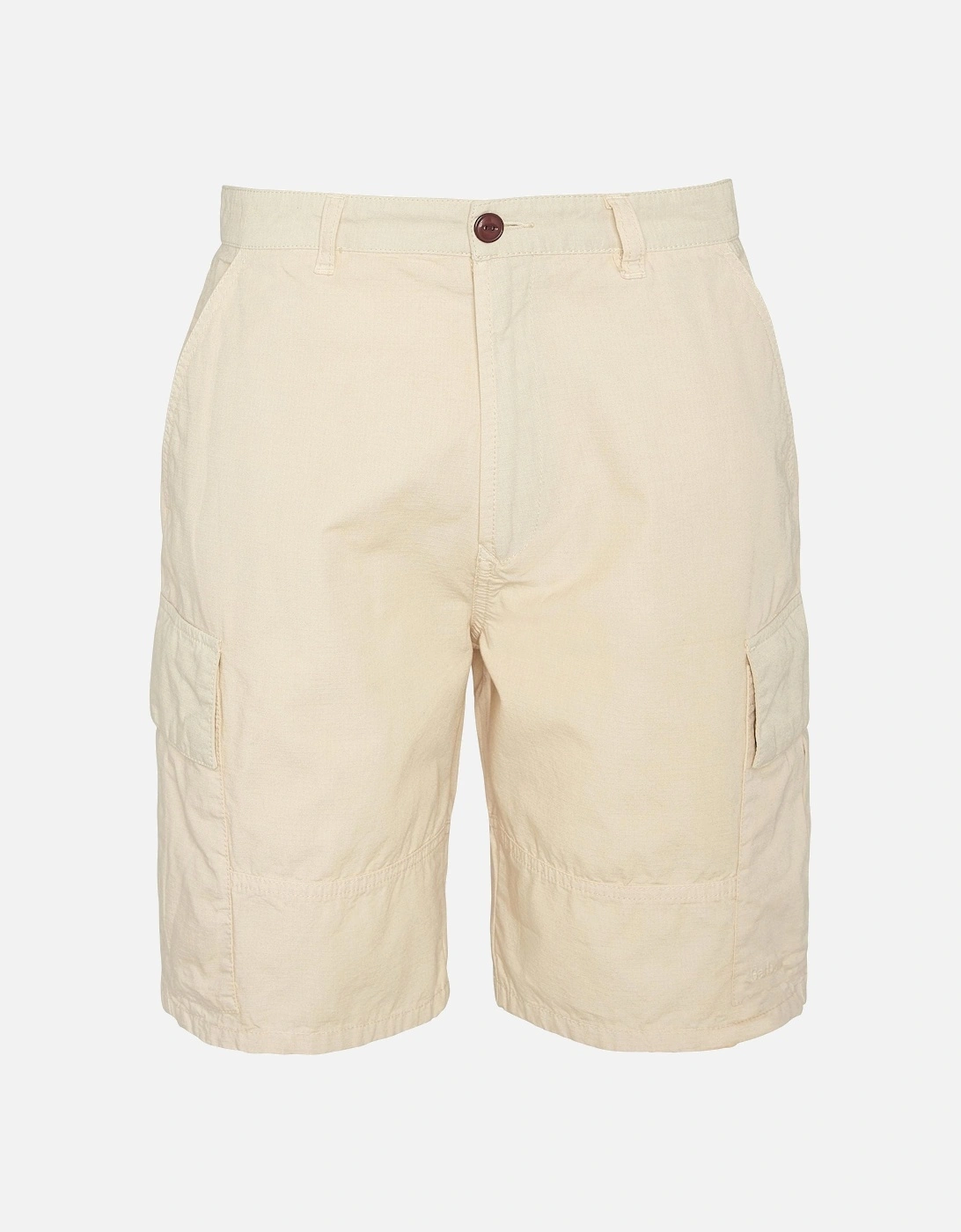 Essential Ripstop Mens Cargo Shorts