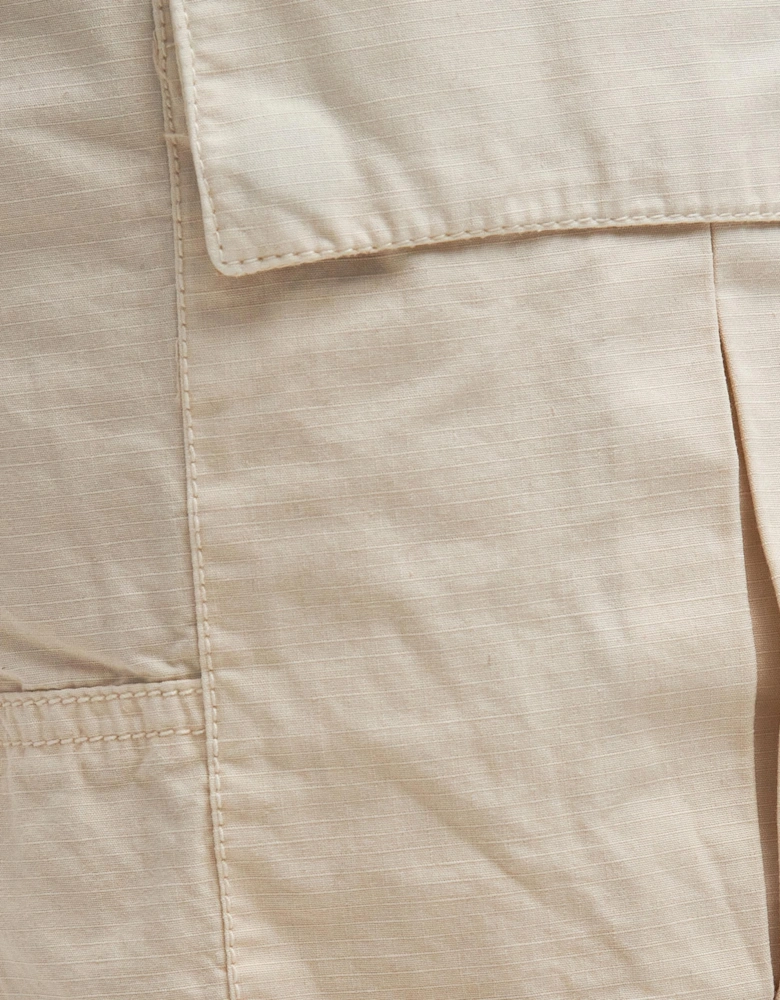 Essential Ripstop Mens Cargo Shorts
