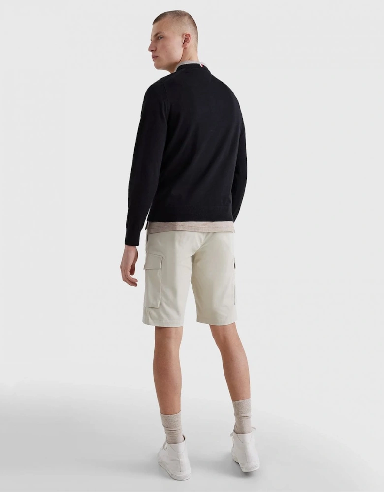 1985 Mens Crew Neck Jumper