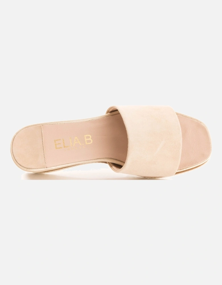 Adela Pala Womens Slide