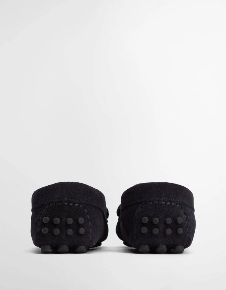 Laire Womens Driving Shoes
