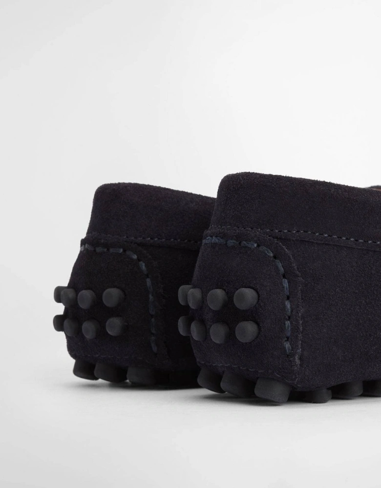 Laire Womens Driving Shoes