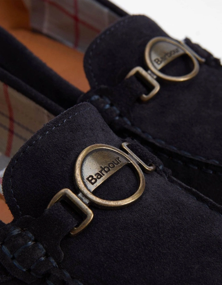 Laire Womens Driving Shoes