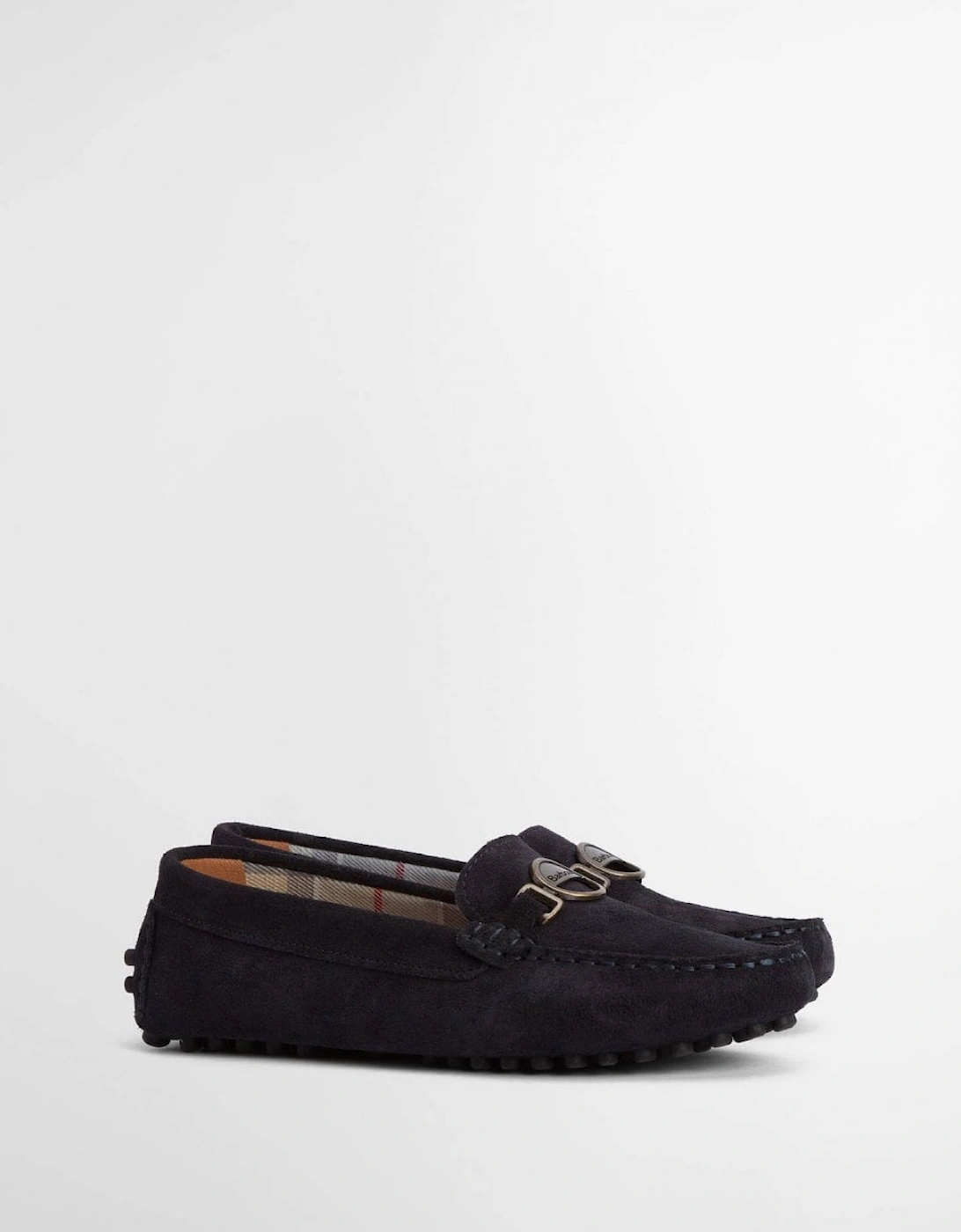 Laire Womens Driving Shoes