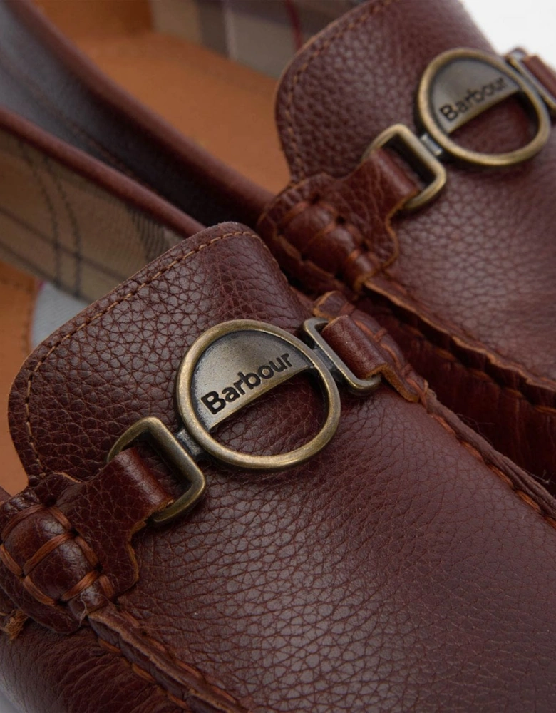 Laire Womens Driving Shoes