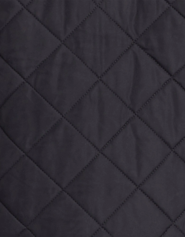 Powell Mens Quilted Jacket
