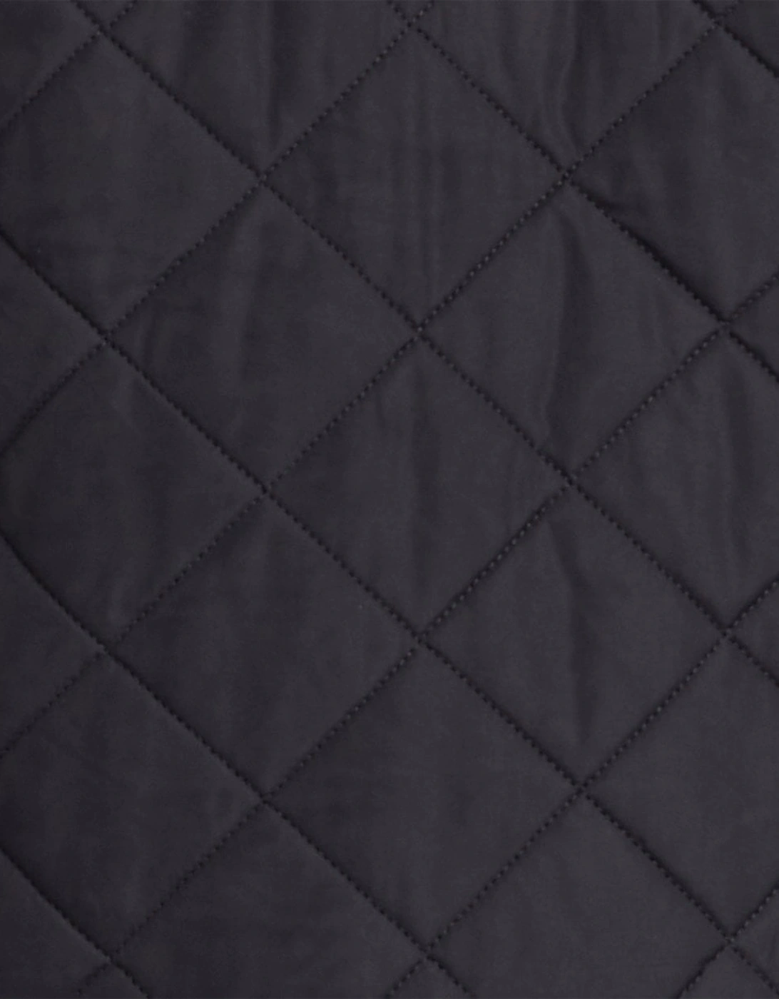 Powell Mens Quilted Jacket