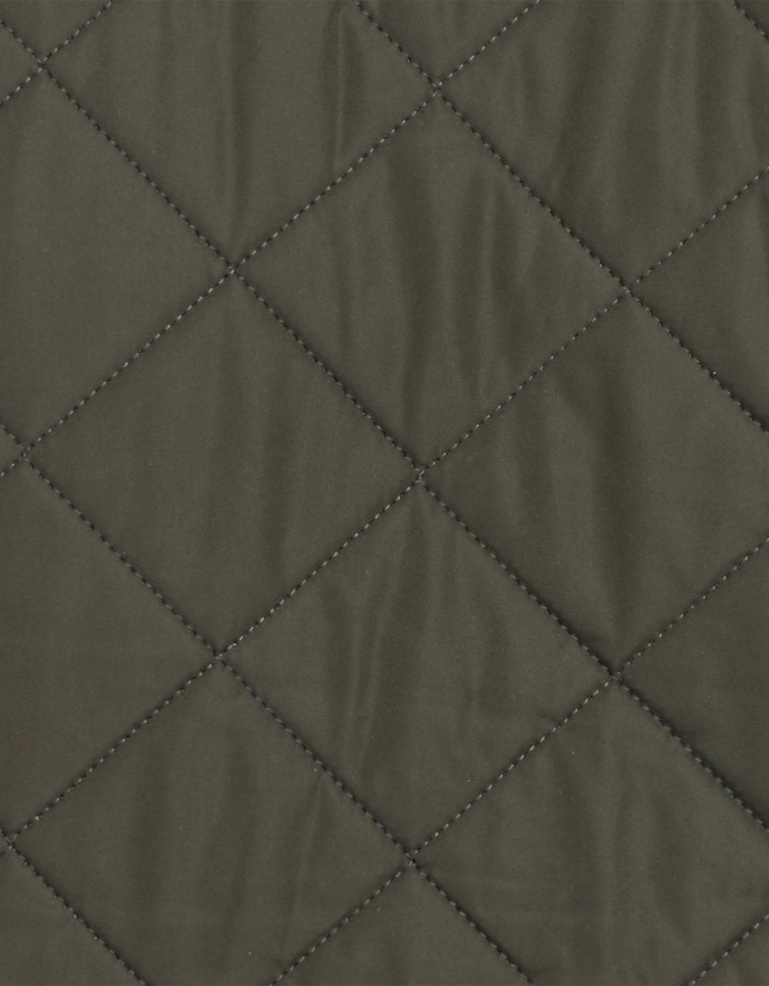Powell Mens Quilted Jacket - Sage