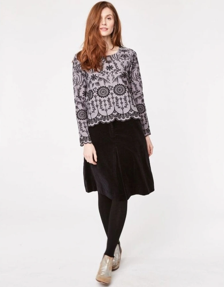 Isabella Womens Top AW17