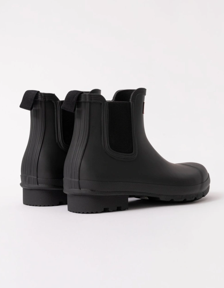Original Chelsea Mens Boots