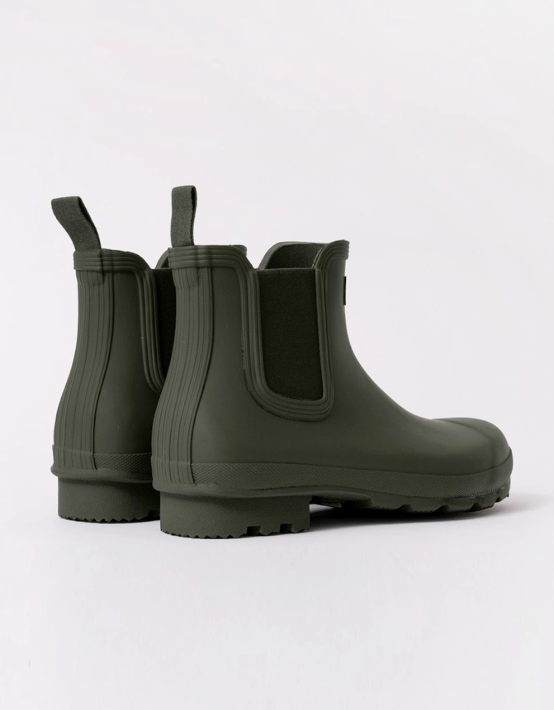 Original Chelsea Mens Boots