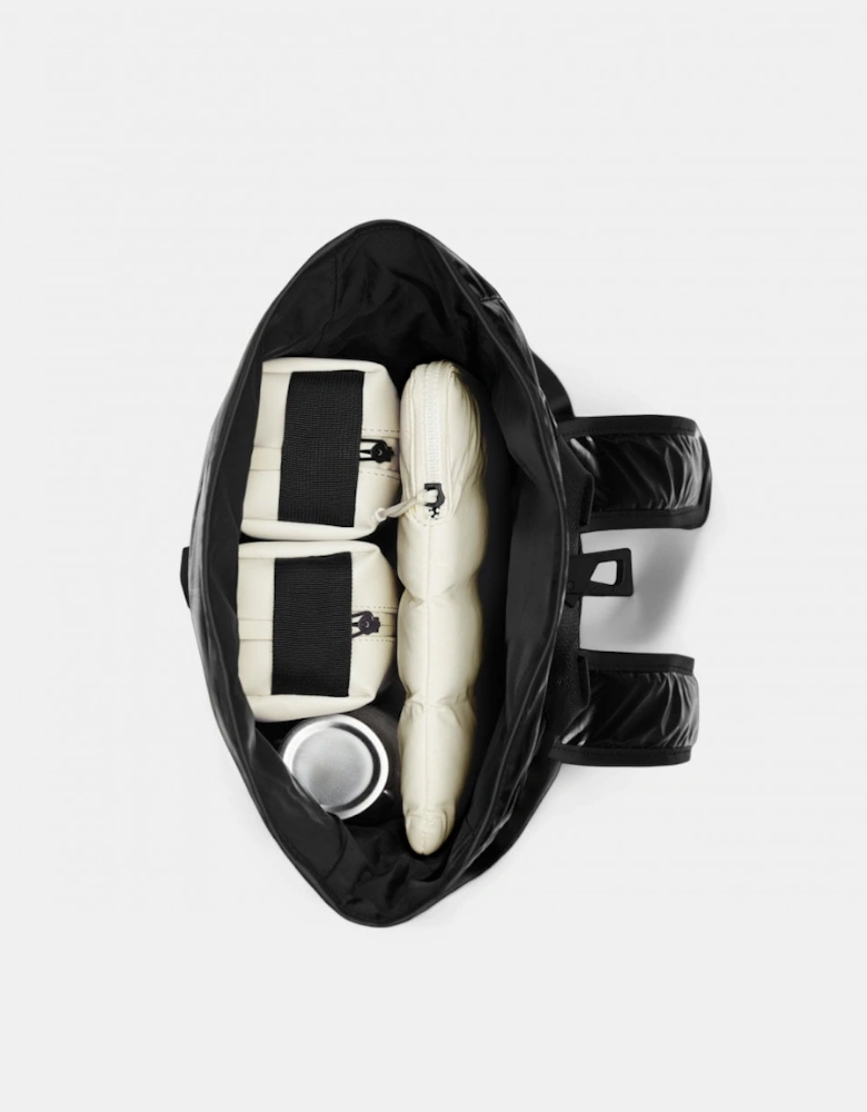 Sibu Rolltop Rucksack Mini