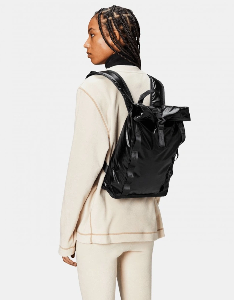 Sibu Rolltop Rucksack Mini