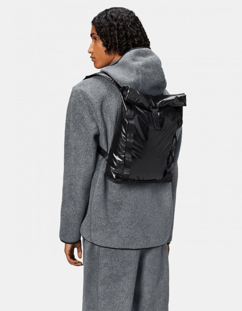 Sibu Rolltop Rucksack Mini