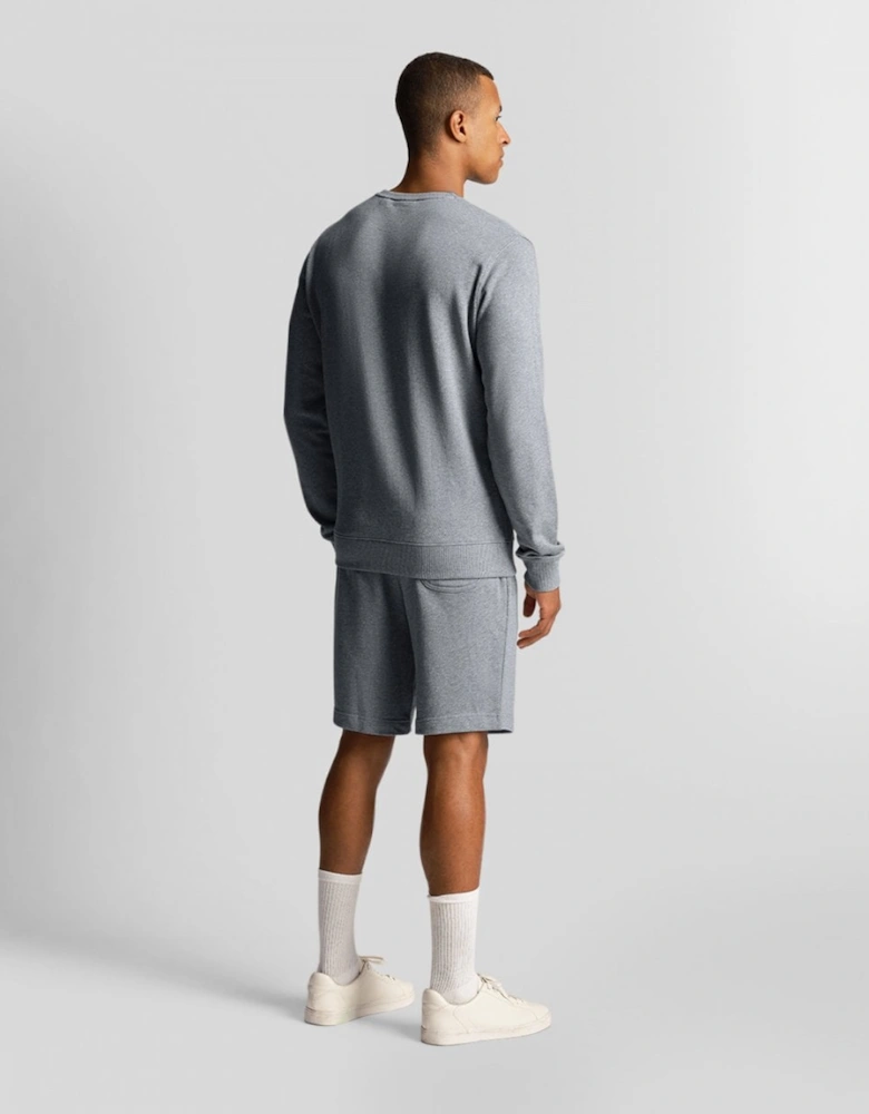 Lyle & Scott Sweat Mens Shorts ML414VOG