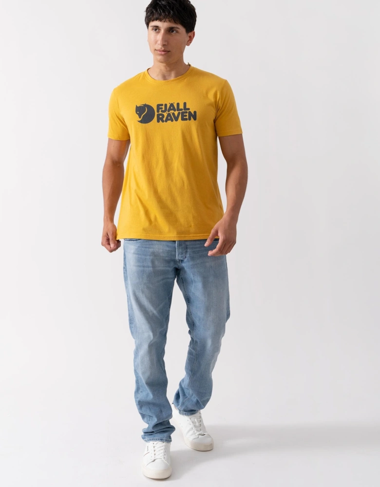 Logo Mens T-Shirt