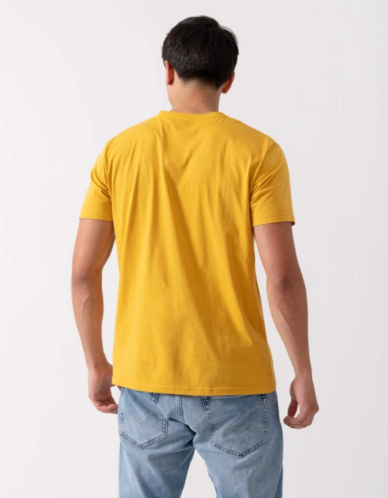 Logo Mens T-Shirt