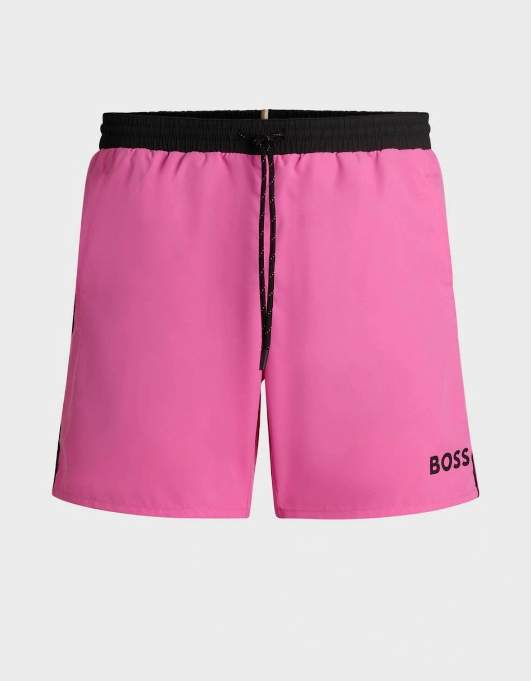 BOSS Orange Starfish Mens Swim Shorts