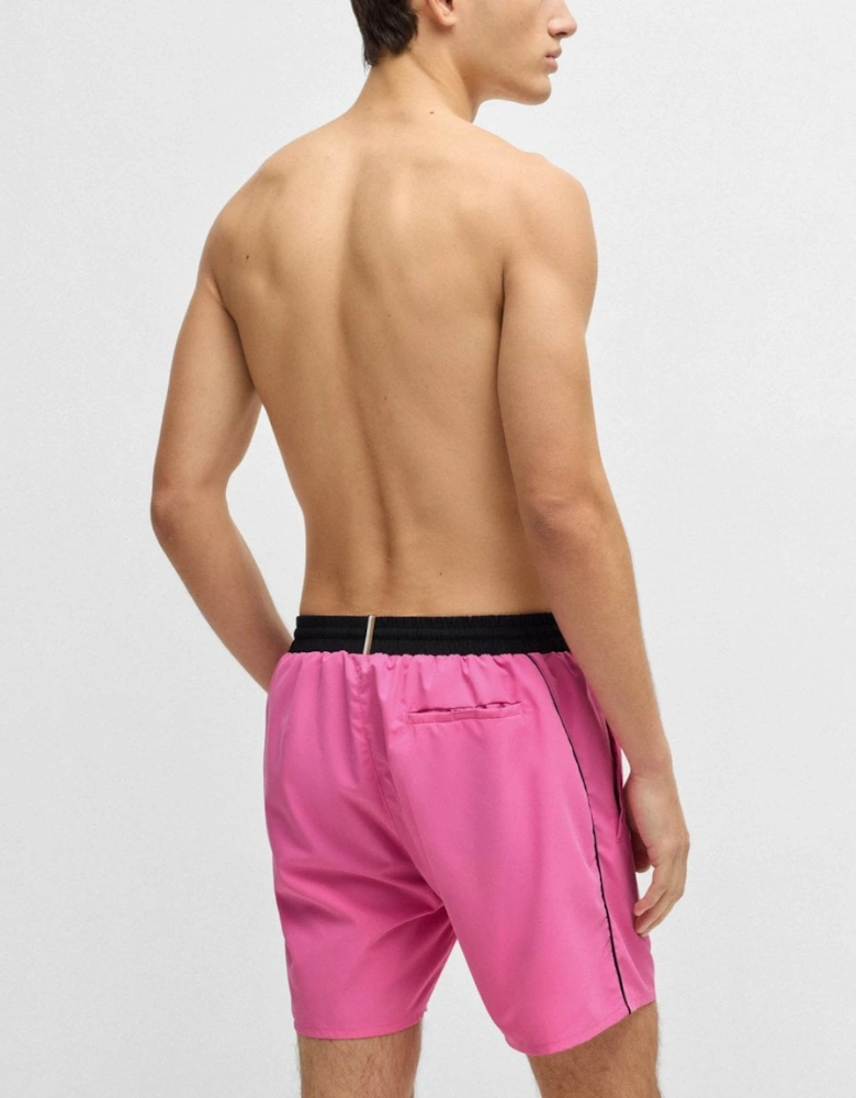 BOSS Orange Starfish Mens Swim Shorts
