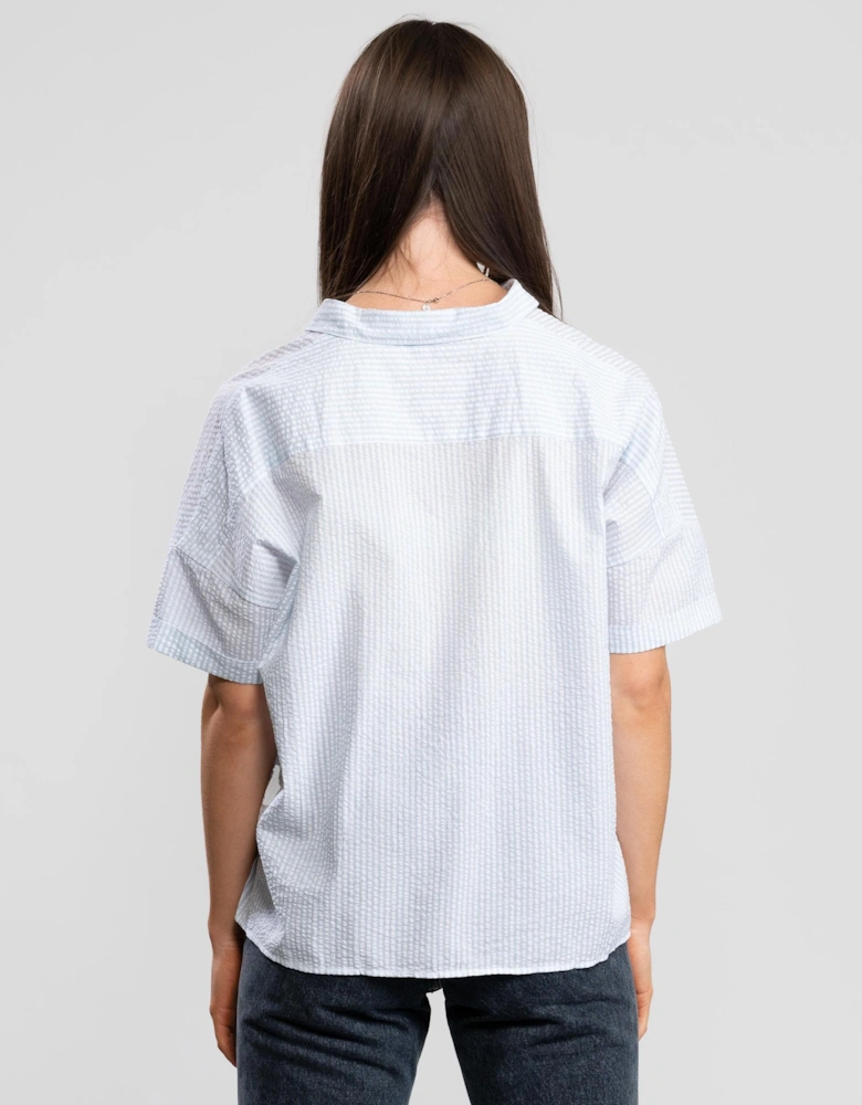 Armour Lux Chemise MC Heritage