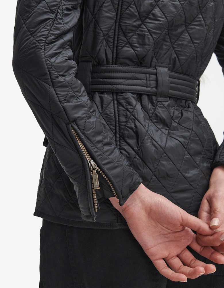 Womens Polarquilt Jacket