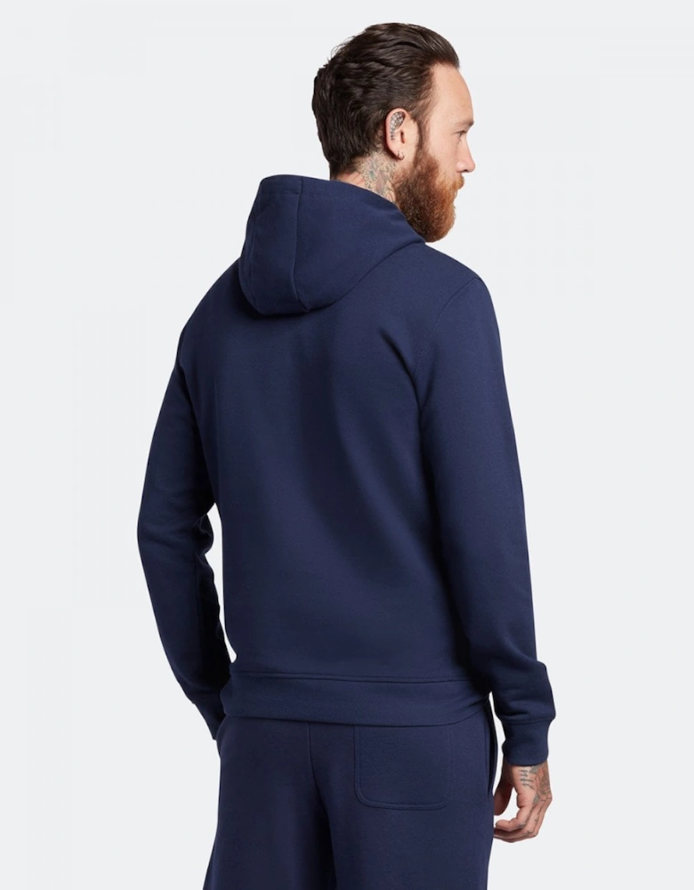 Lyle & Scott Mens Pullover Hoodie