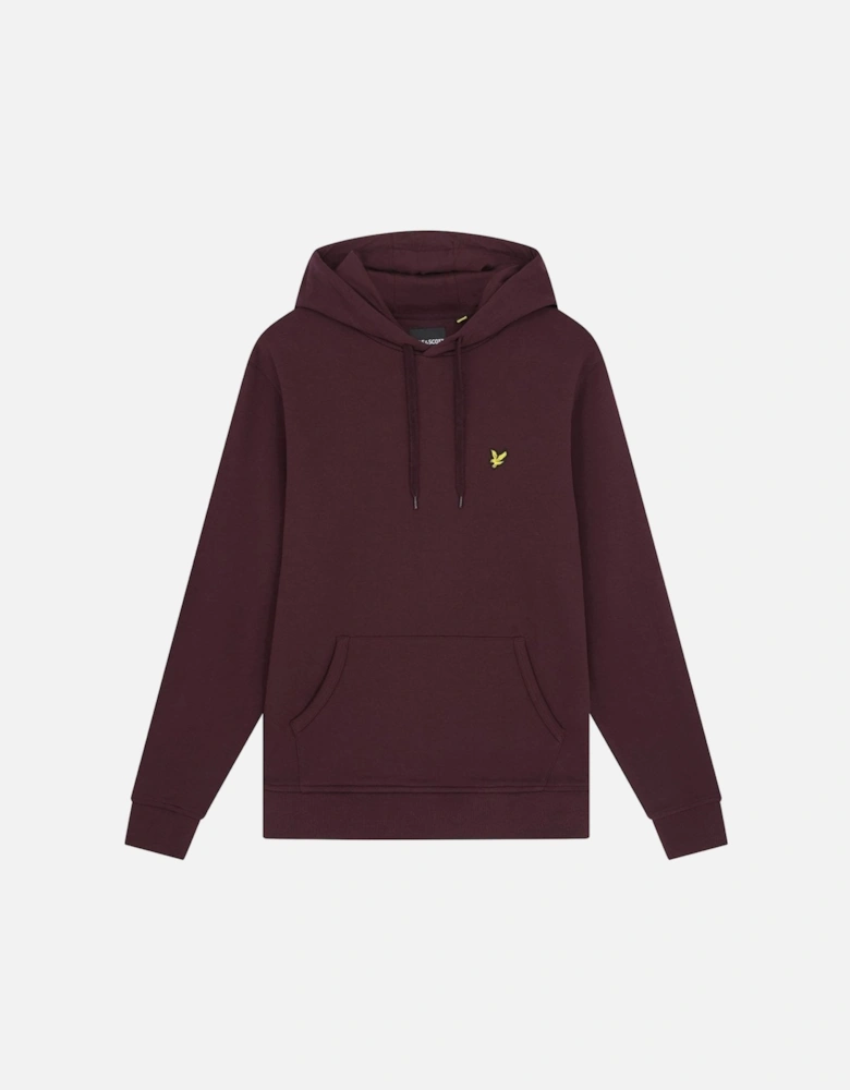 Lyle & Scott Mens Pullover Hoodie