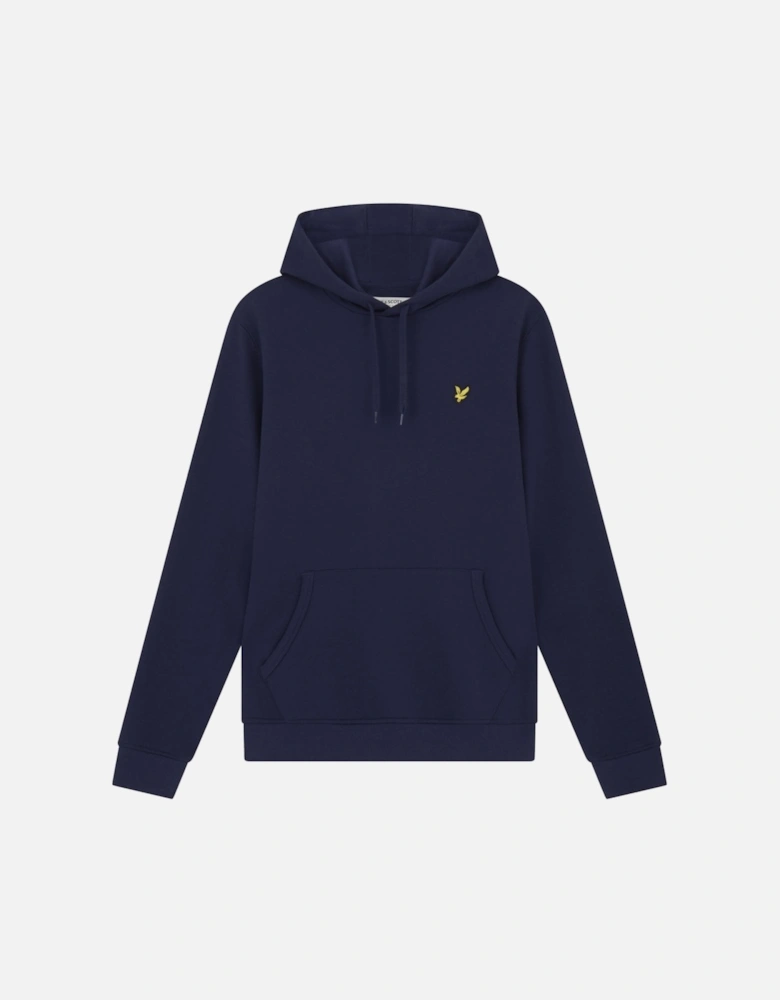 Lyle & Scott Mens Pullover Hoodie