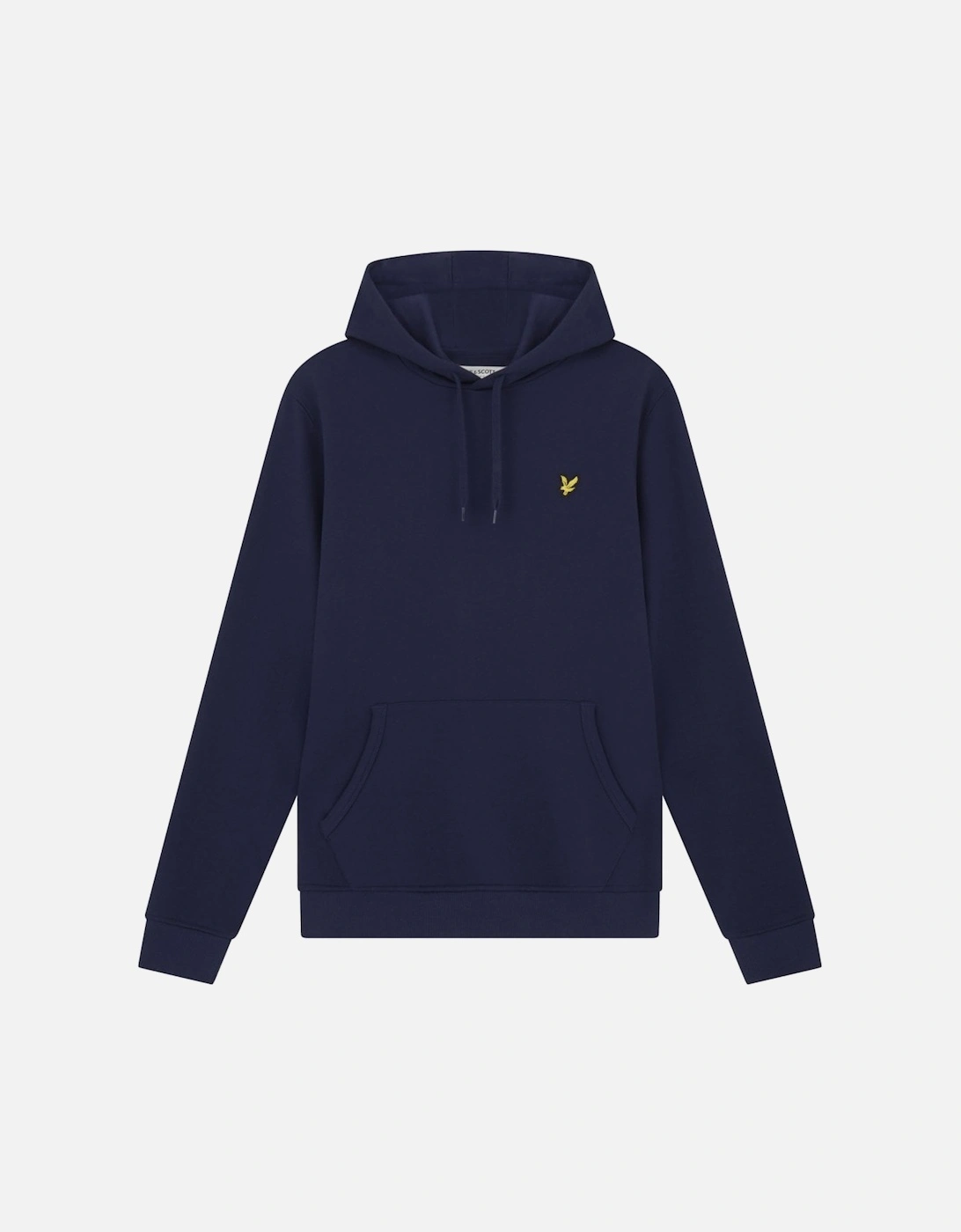 Lyle & Scott Mens Pullover Hoodie