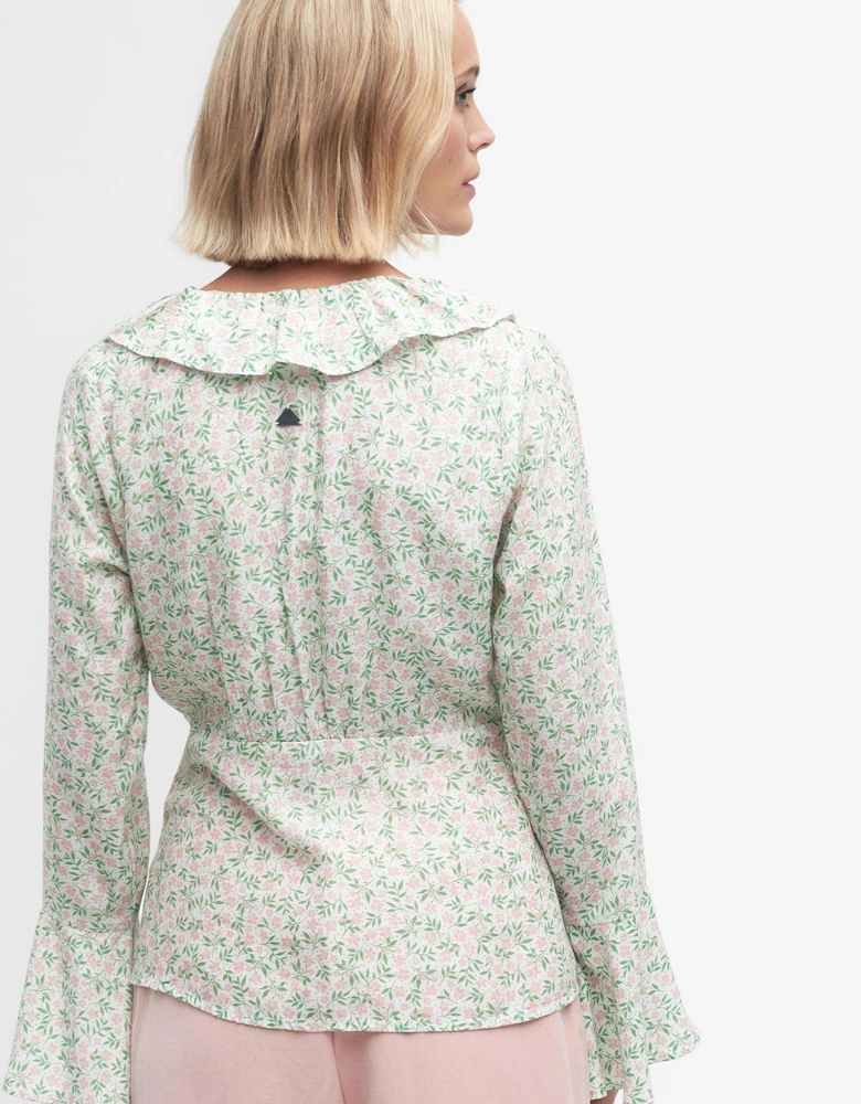 Sandgate Womens Blouse