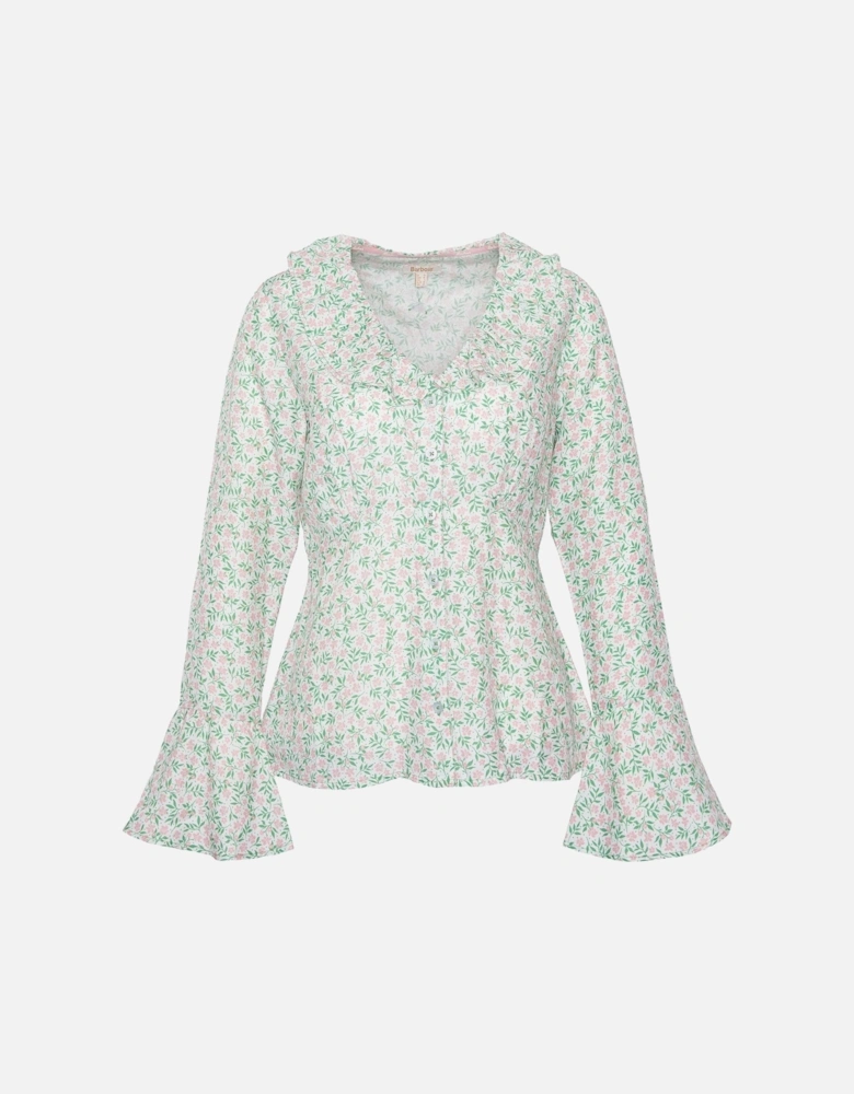 Sandgate Womens Blouse