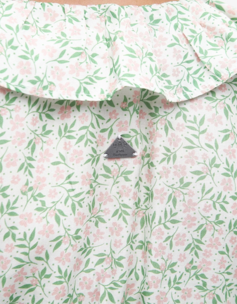 Sandgate Womens Blouse