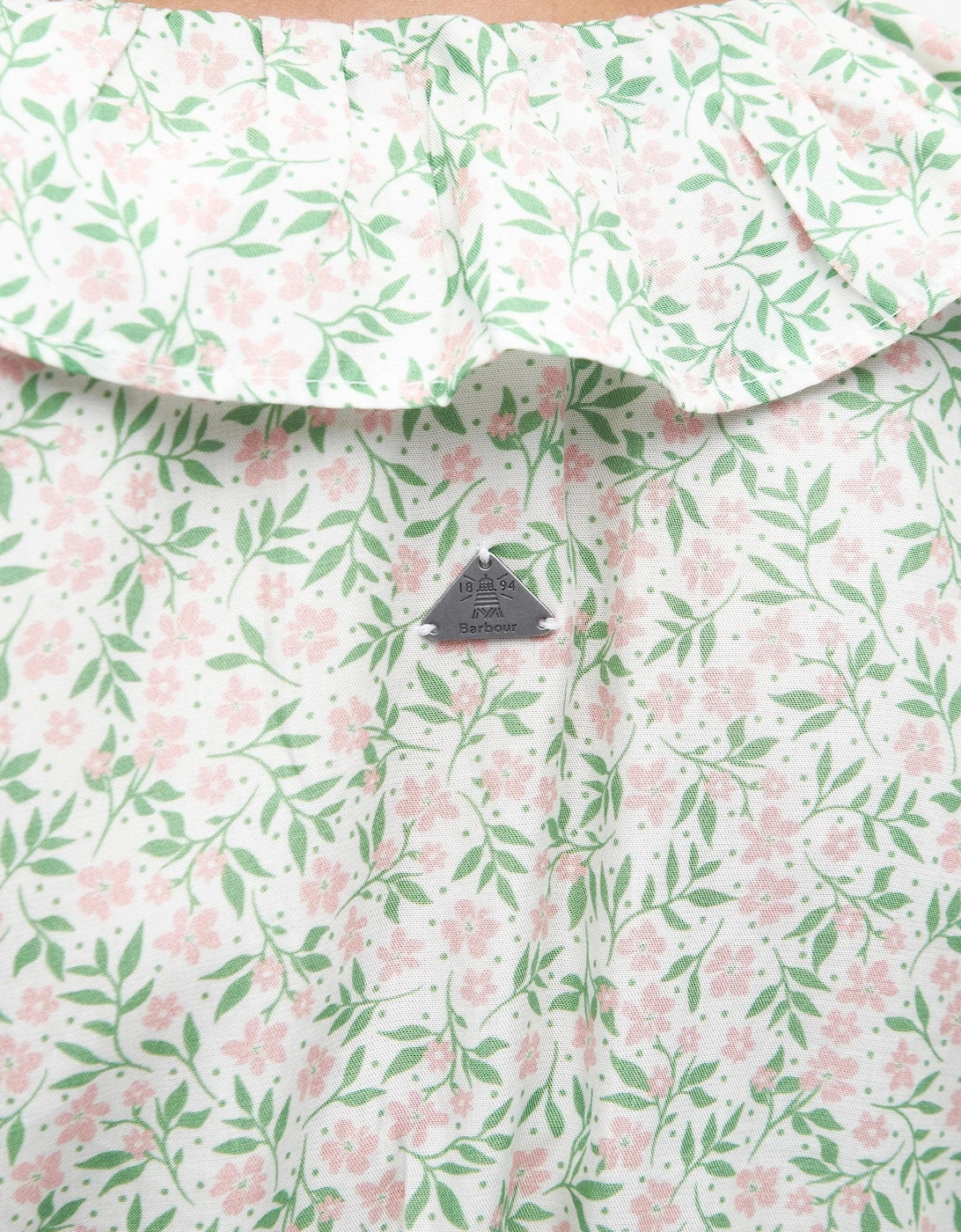 Sandgate Womens Blouse