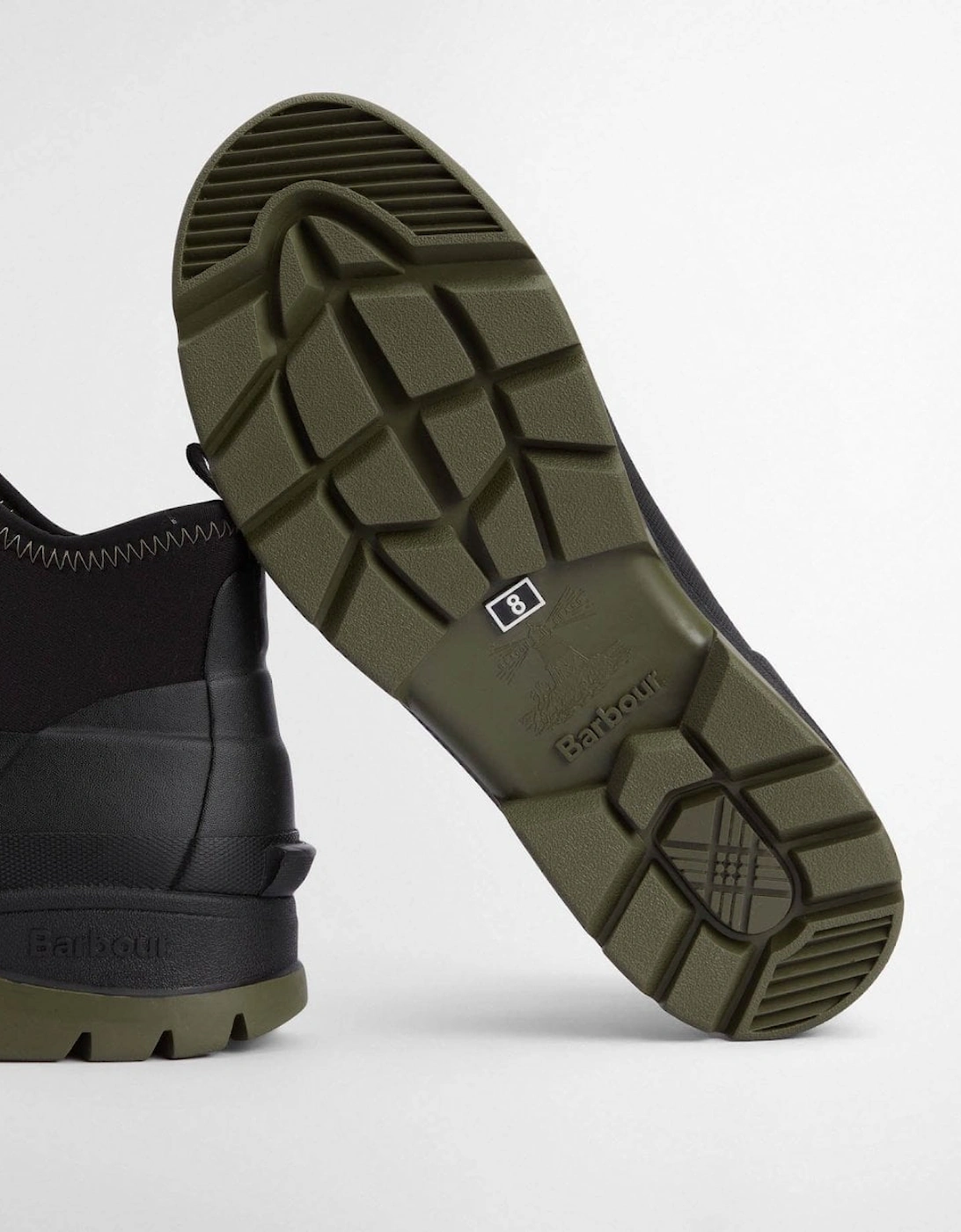 Ridge Mens Wellies
