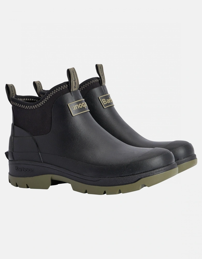 Ridge Mens Wellies