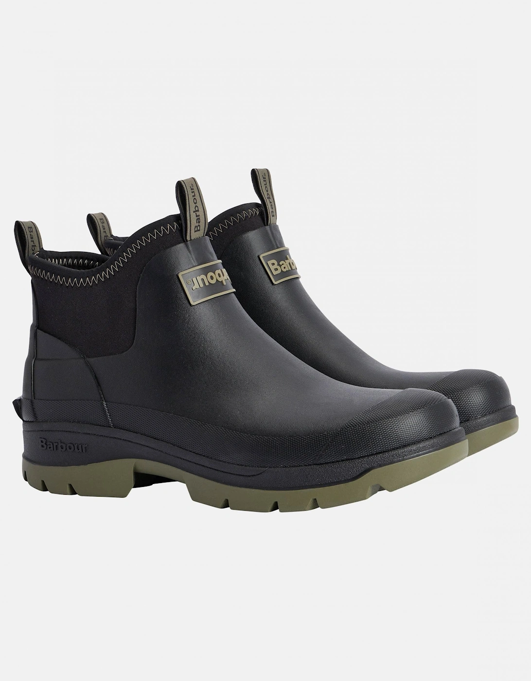 Ridge Mens Wellies