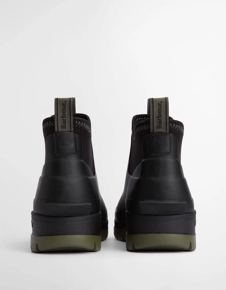 Ridge Mens Wellies