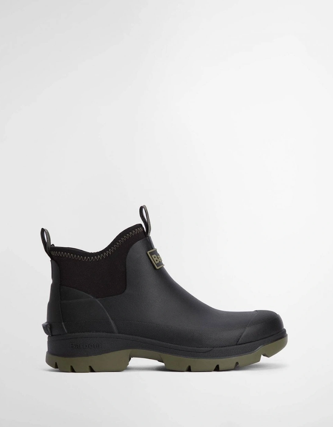 Ridge Mens Wellies