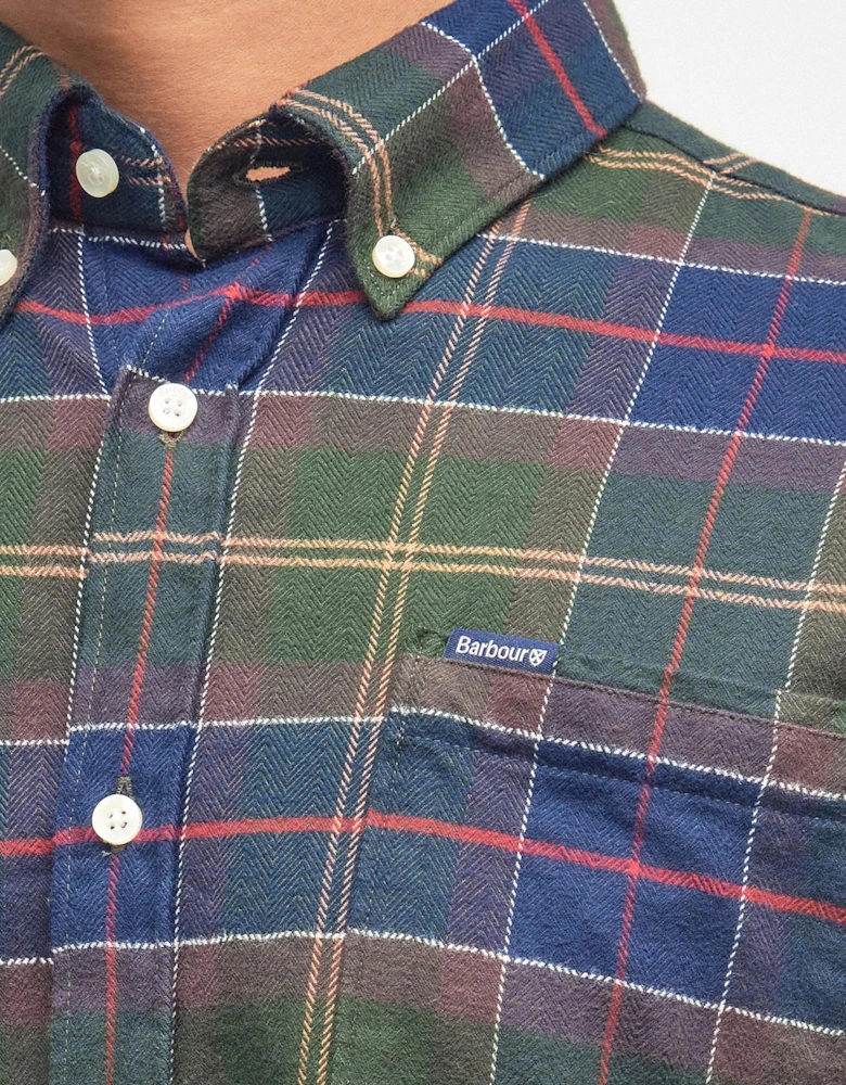 Kyeloch Tailored Mens Shirt