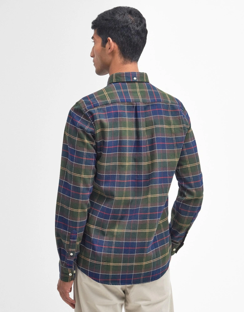 Kyeloch Tailored Mens Shirt