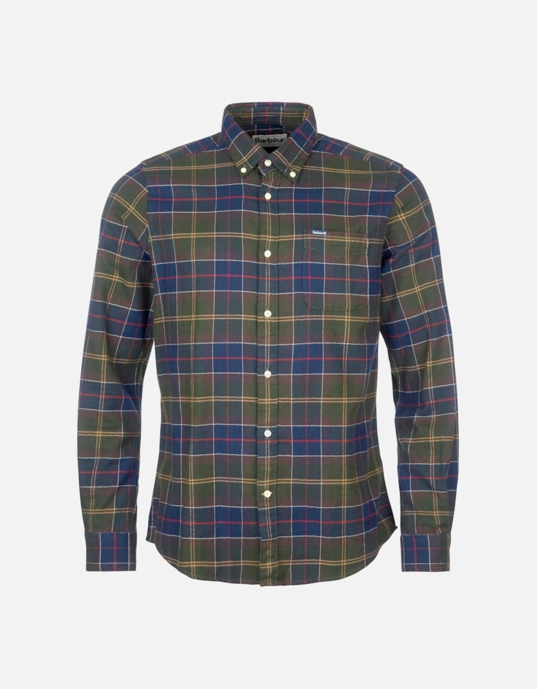 Kyeloch Tailored Mens Shirt