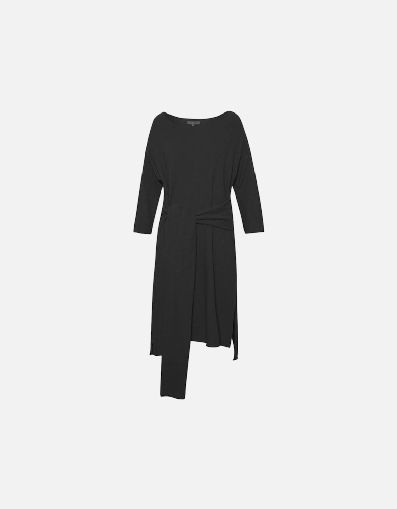 Great Plains Kitten Play Waist Tie Womens Dress