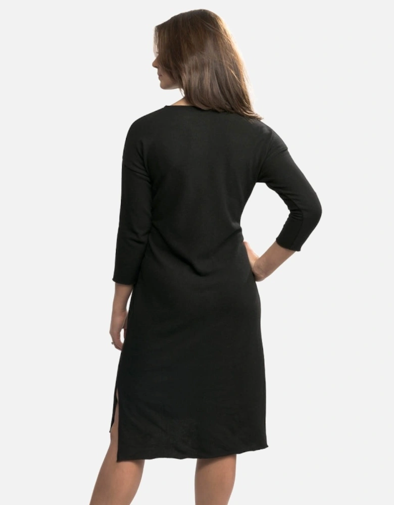 Great Plains Kitten Play Waist Tie Womens Dress
