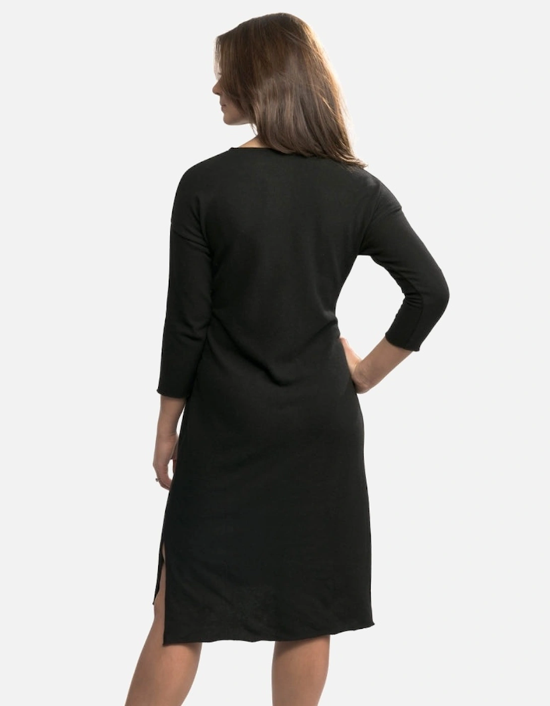 Great Plains Kitten Play Waist Tie Womens Dress