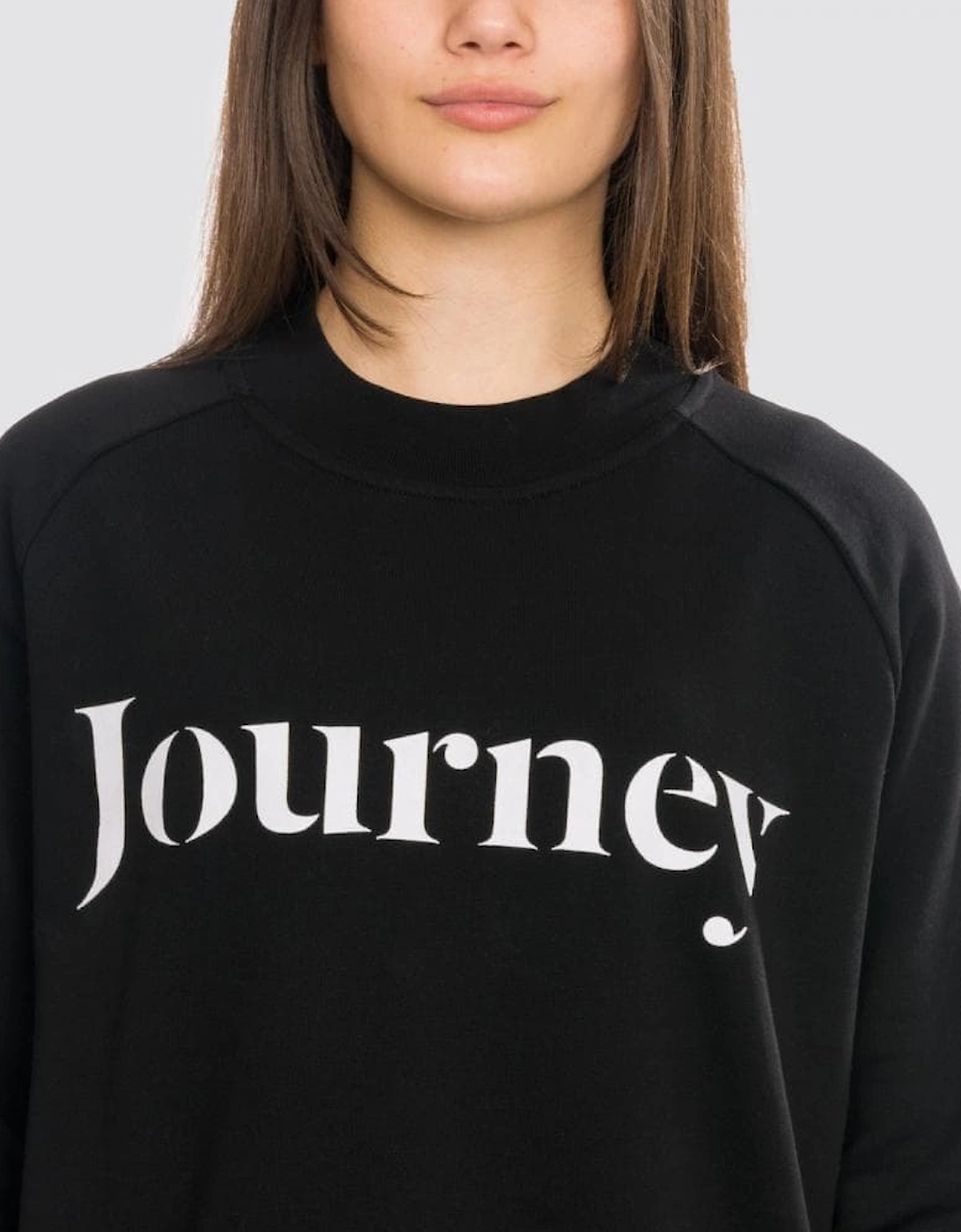 Apo O-N Womens Sweatshirt 9668