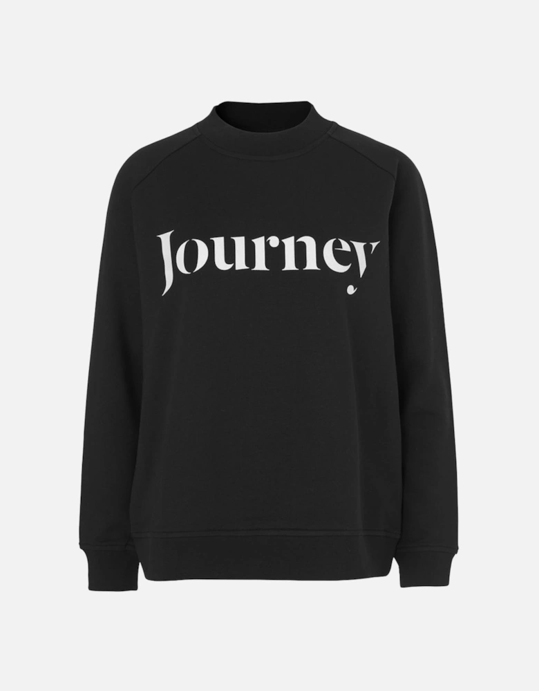 Apo O-N Womens Sweatshirt 9668