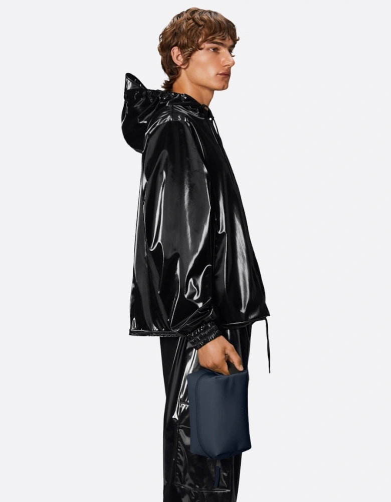 Wash Bag Small - 47 Navy