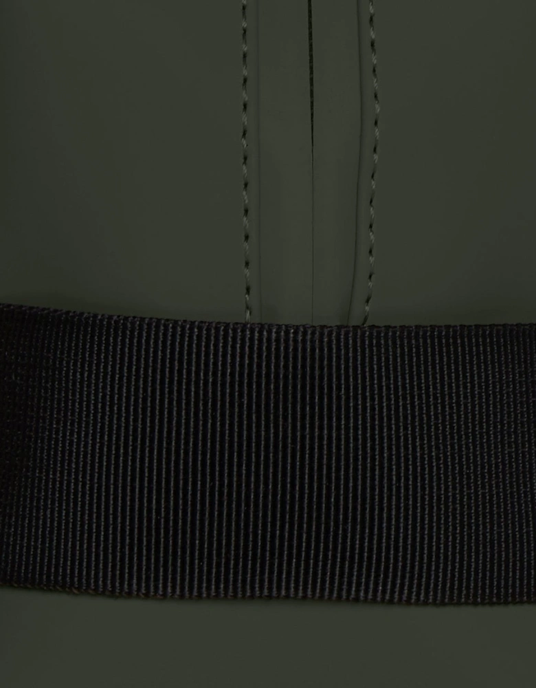 Wash Bag Small - 03 Green